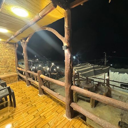 Dana Gate Lodge Luaran gambar
