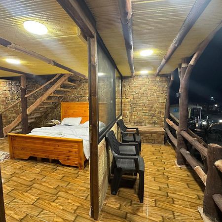 Dana Gate Lodge Luaran gambar