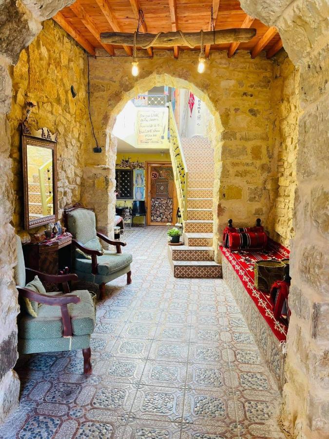 Dana Gate Lodge Luaran gambar