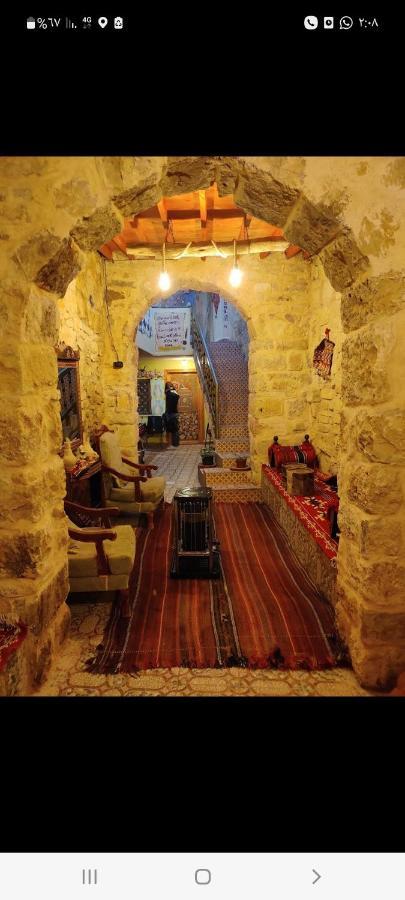 Dana Gate Lodge Luaran gambar