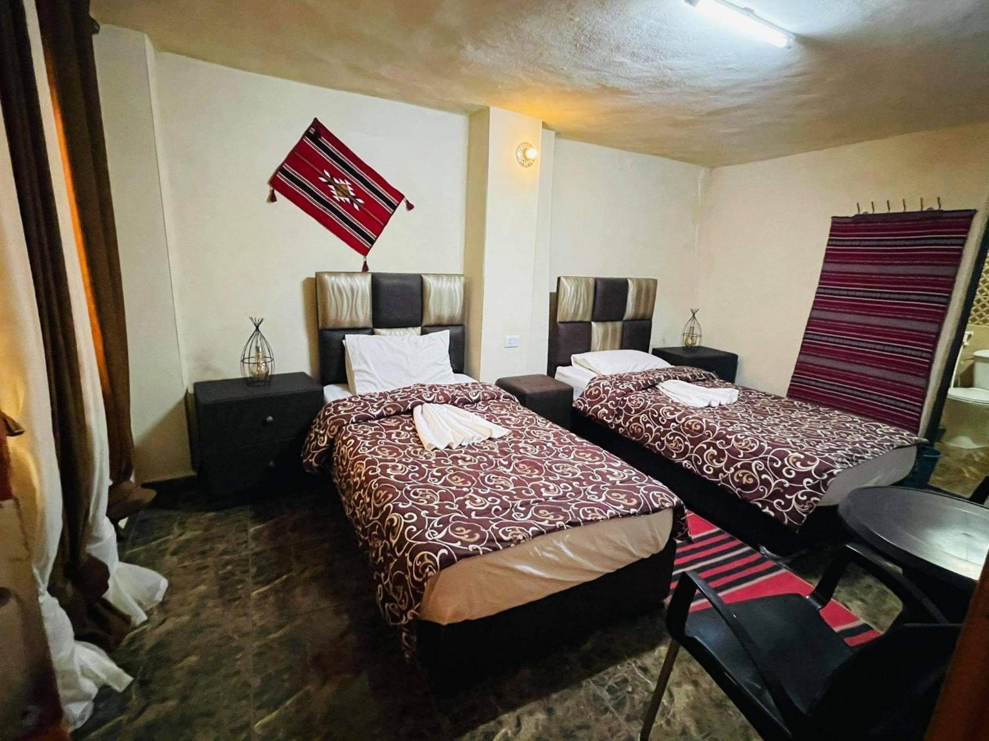 Dana Gate Lodge Bilik gambar