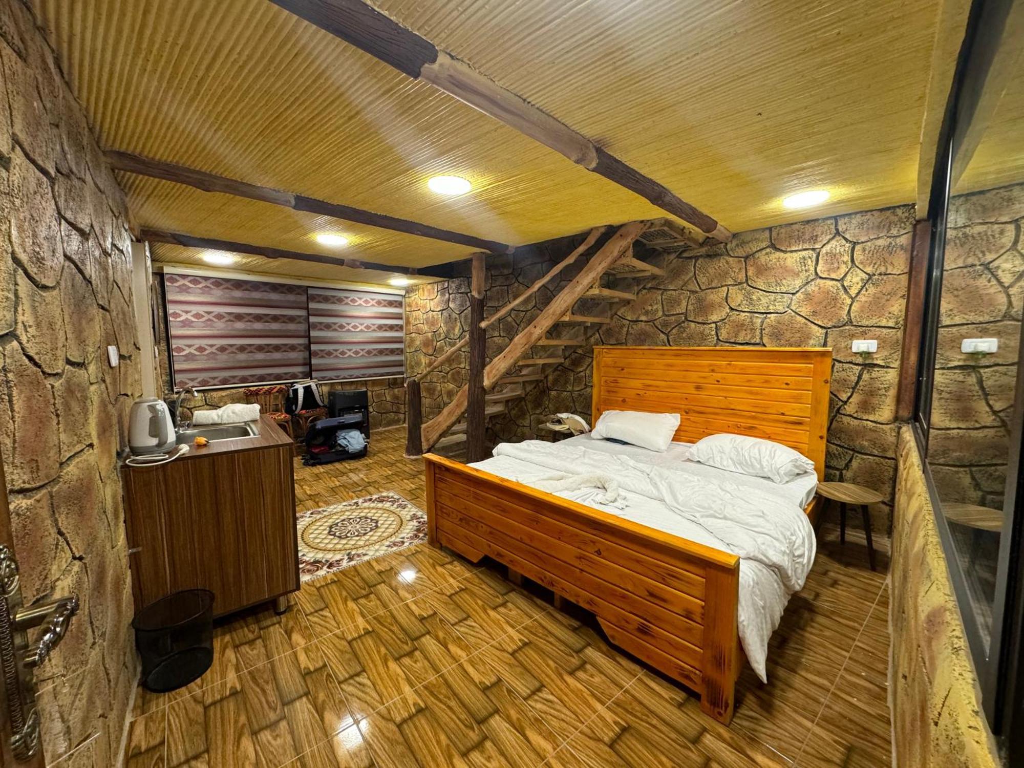 Dana Gate Lodge Luaran gambar